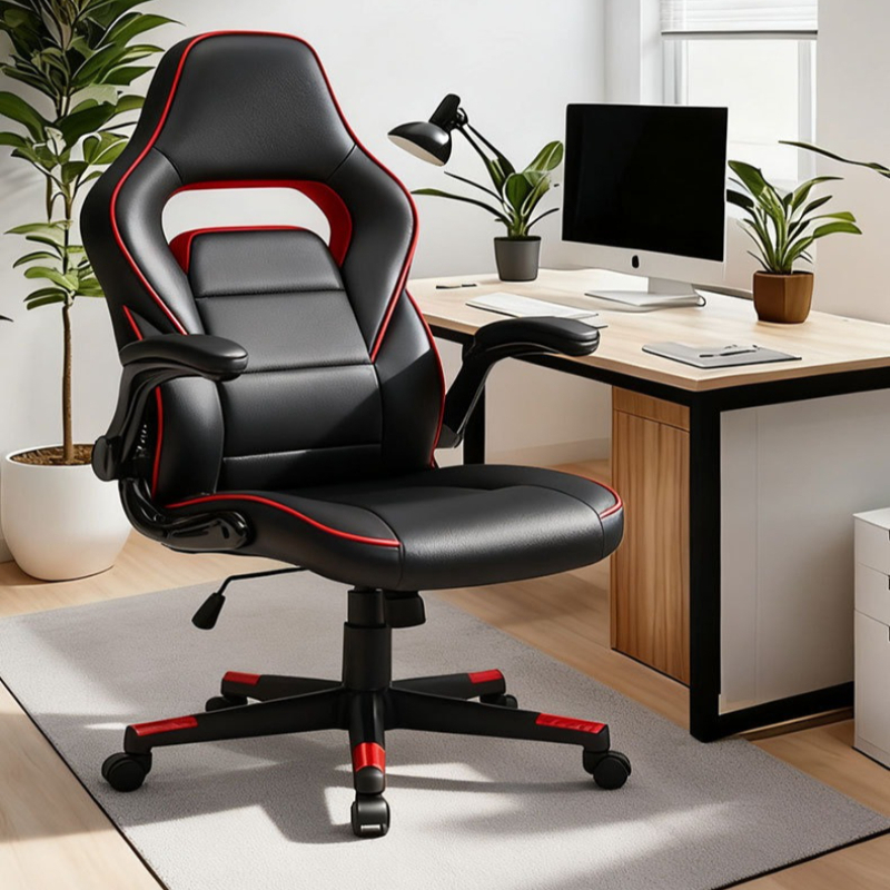 Office Furniture Zone - 속이 빈 게이밍 컴퓨터 의자, 360