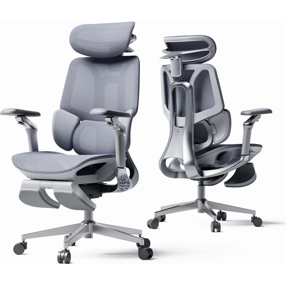 Office Furniture Zone - E3 Pro 2026 에디션 인체공학적 사무용