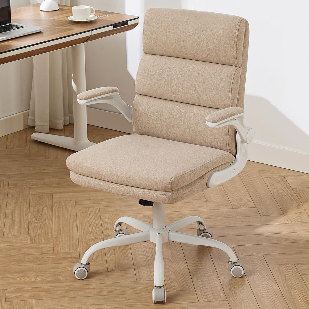 소형 책상 의자, Comy Oice 의자, 리프업 암체 - Office Furniture Zone 리뷰 및 가격