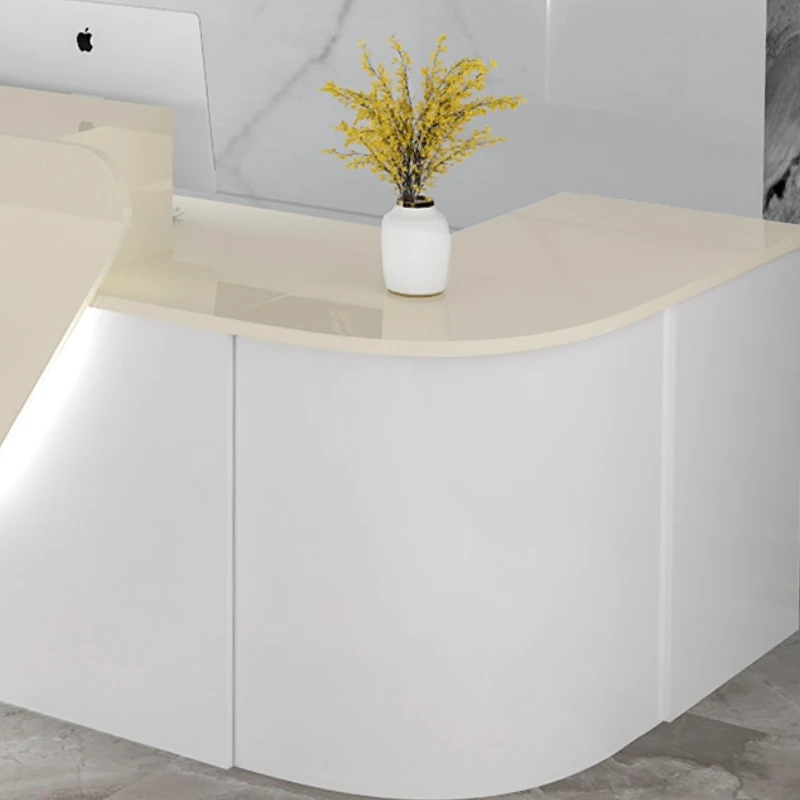 고급스러운 리셉션 데스크, 모던한 디자인의 뷰티 데코레 - Office Furniture Usa 리뷰 및 가격