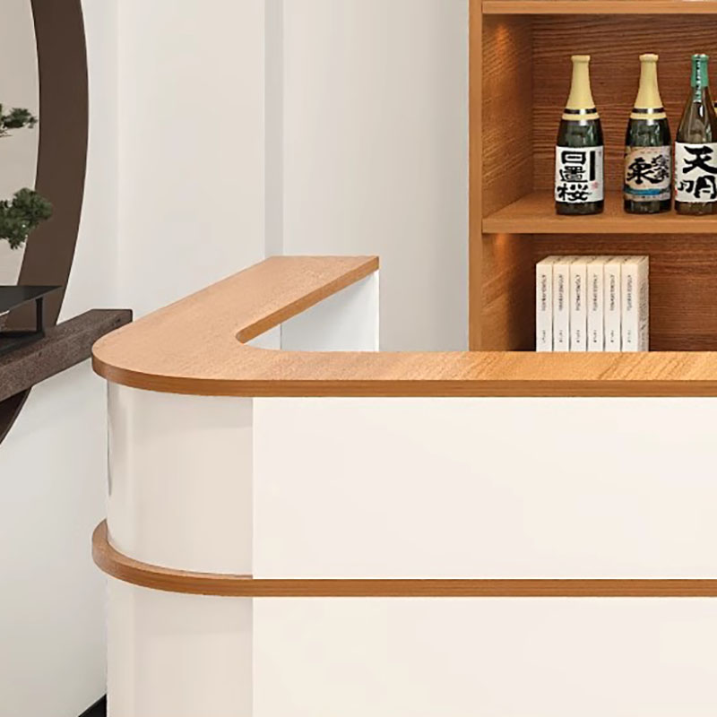 고급 리셉션 데스크 맞춤형 뷰티 산업용 리셉션 카운터  - Office Furniture Usa 리뷰 및 가격
