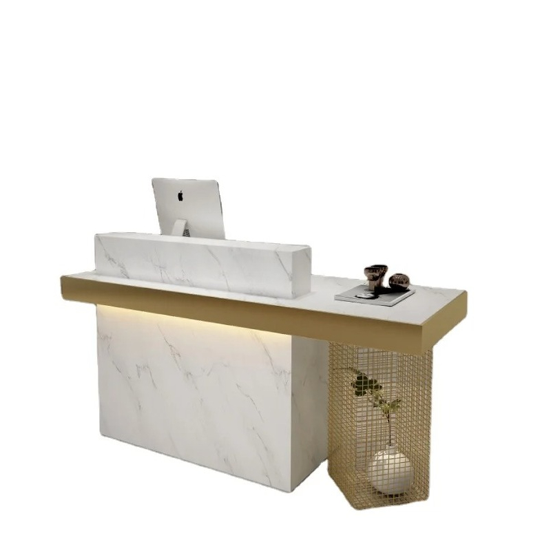 핫세일 모던 저렴한 중고 화이트 리셉션 데스크 판매 - Office Furniture Used For Sale 리뷰 및 가격